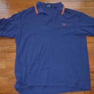 Fred Perry Polo Shirt (XL)